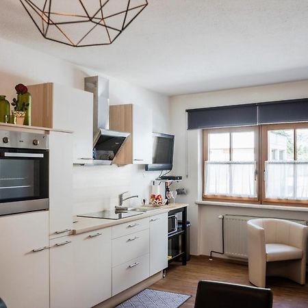 Haus Bacher Fulpmes Exteriér fotografie