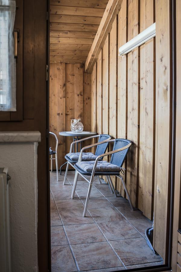 Haus Bacher Fulpmes Exteriér fotografie