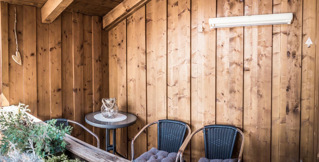 Haus Bacher Fulpmes Exteriér fotografie